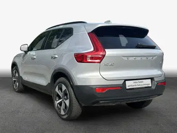 Volvo XC40 B3 B DKG Plus Dark