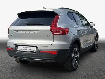 Volvo XC40 B3 B DKG Plus Dark