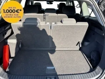 SKODA Kodiaq 1.5 TSI mHEV Selection  7-SITZER KAMERA