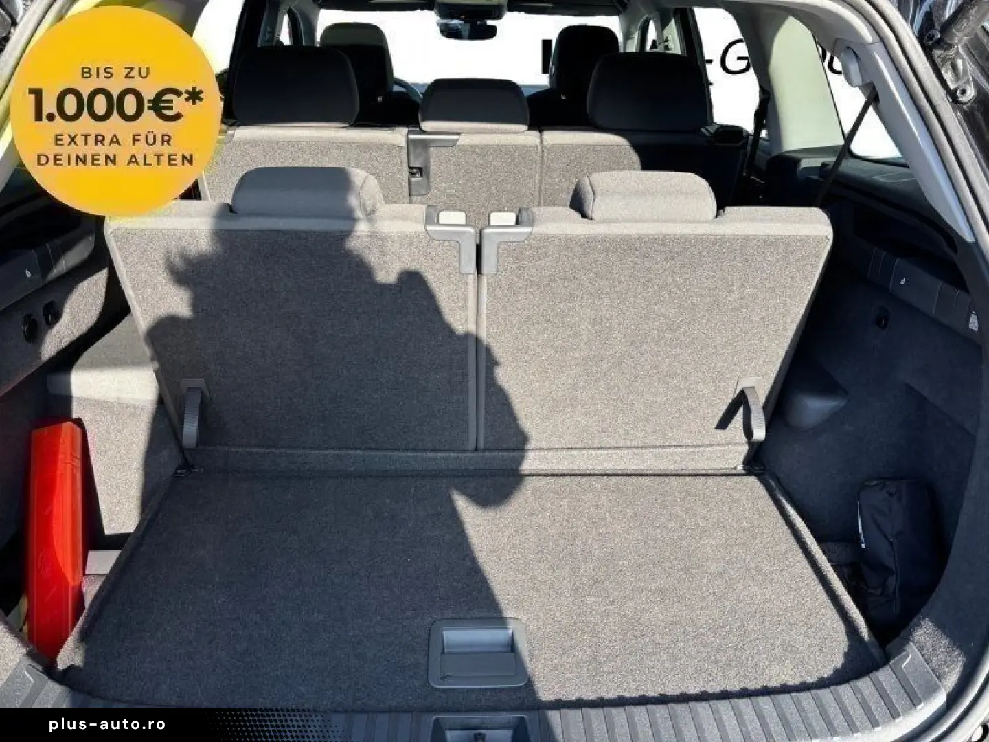 SKODA Kodiaq 1.5 TSI mHEV Selection  7-SITZER KAMERA