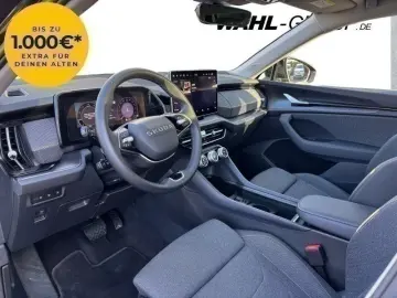 SKODA Kodiaq 1.5 TSI mHEV Selection  7-SITZER KAMERA
