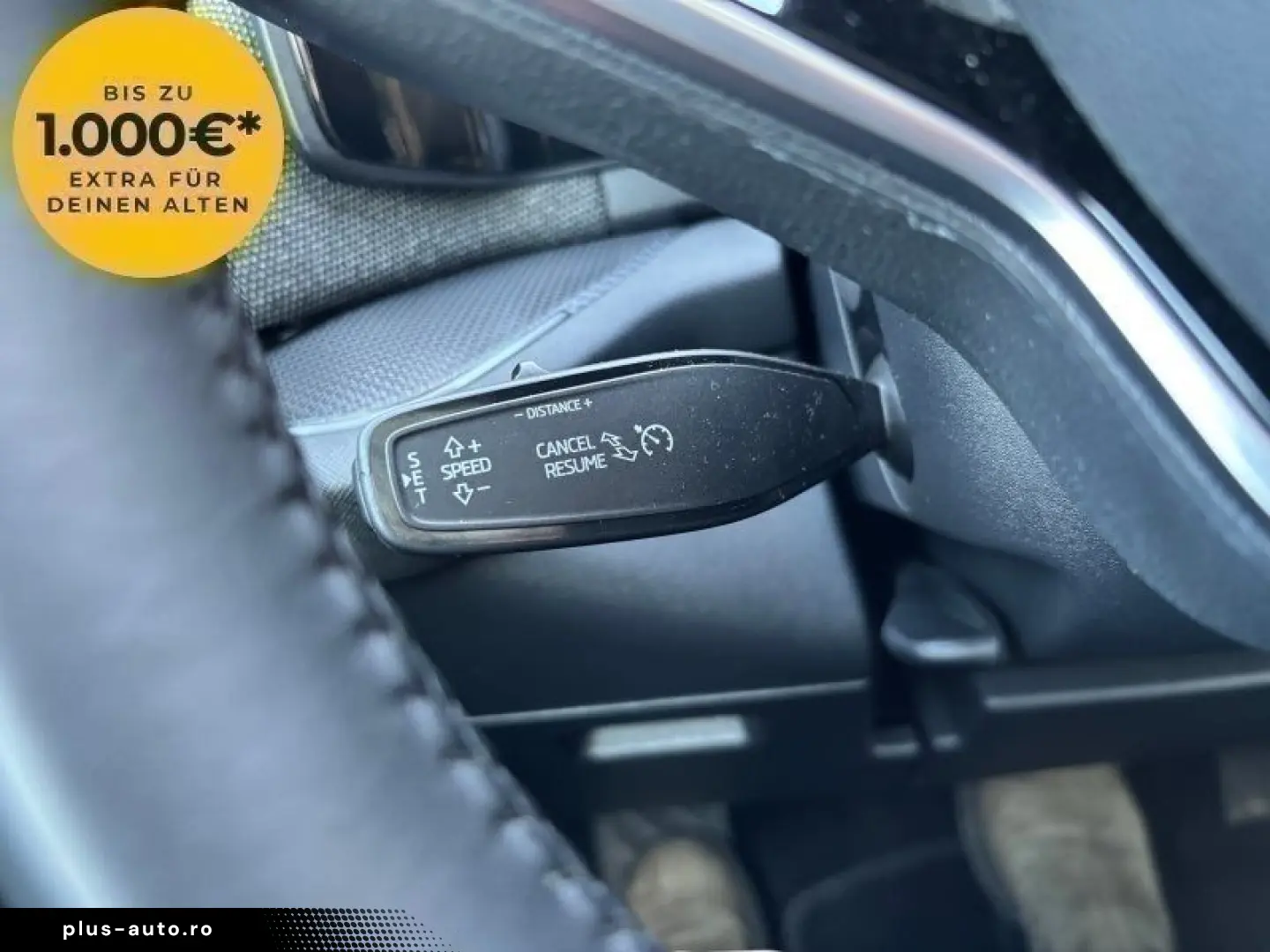 SKODA Kodiaq 1.5 TSI mHEV Selection  7-SITZER KAMERA
