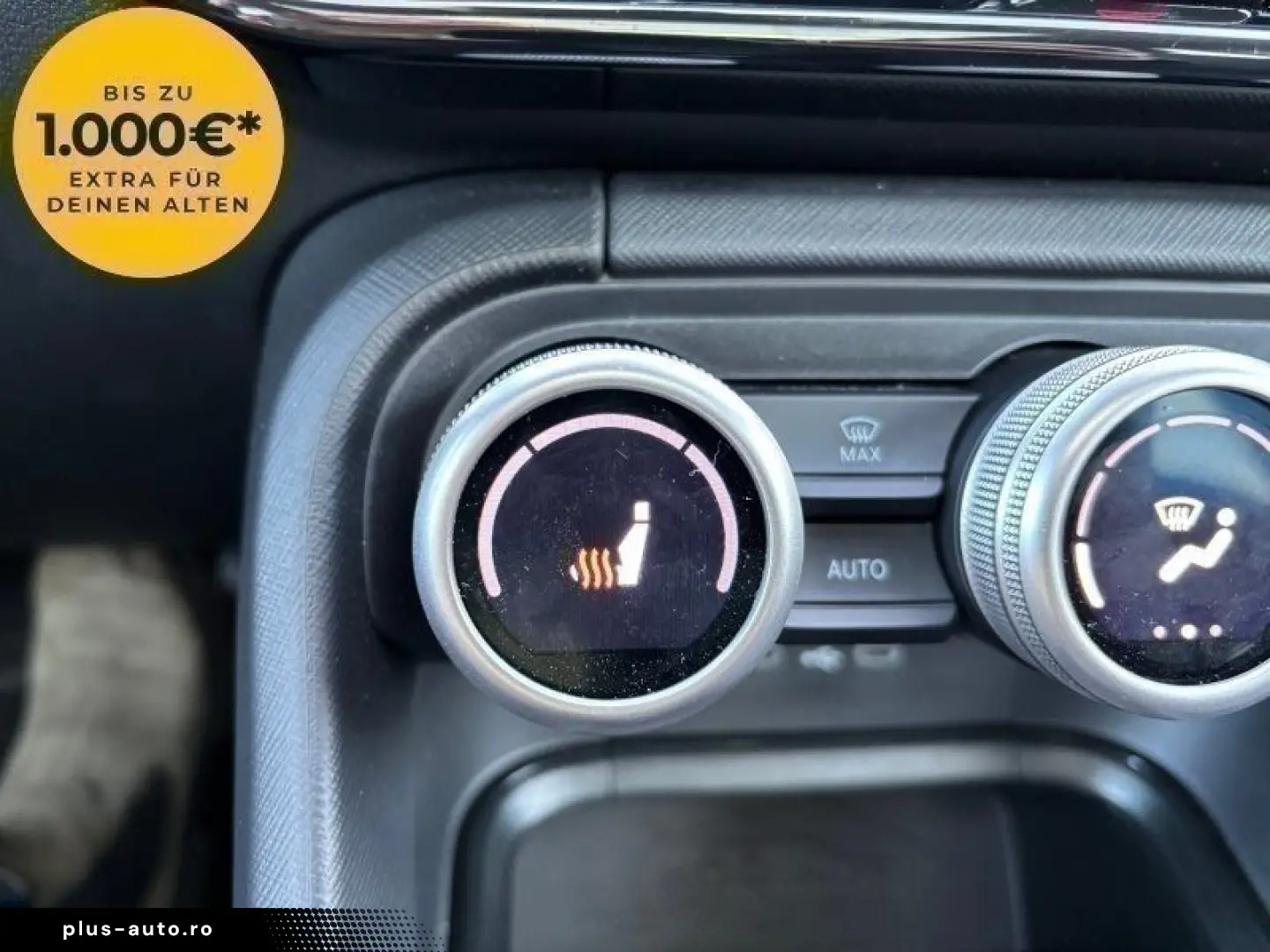 SKODA Kodiaq 1.5 TSI mHEV Selection  7-SITZER KAMERA