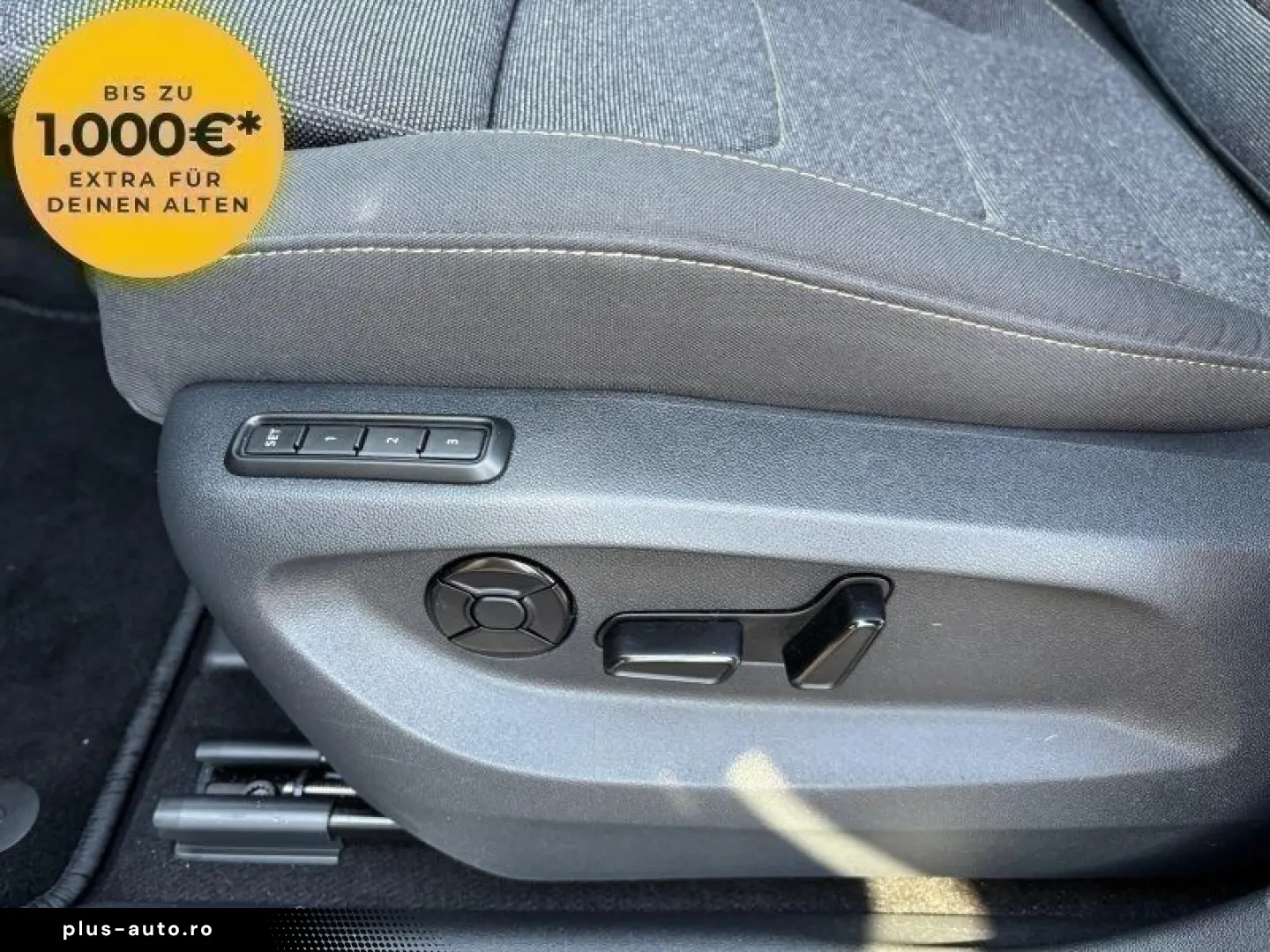 SKODA Kodiaq 1.5 TSI mHEV Selection  7-SITZER KAMERA