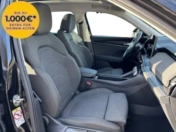SKODA Kodiaq 1.5 TSI mHEV Selection  7-SITZER KAMERA