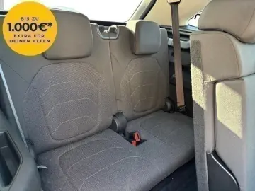 SKODA Kodiaq 1.5 TSI mHEV Selection  7-SITZER KAMERA