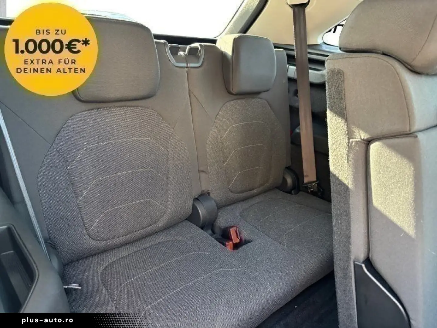 SKODA Kodiaq 1.5 TSI mHEV Selection  7-SITZER KAMERA