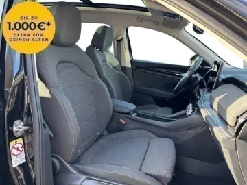SKODA Kodiaq 1.5 TSI mHEV Selection  7-SITZER KAMERA