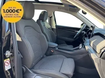 SKODA Kodiaq 1.5 TSI mHEV Selection  7-SITZER KAMERA