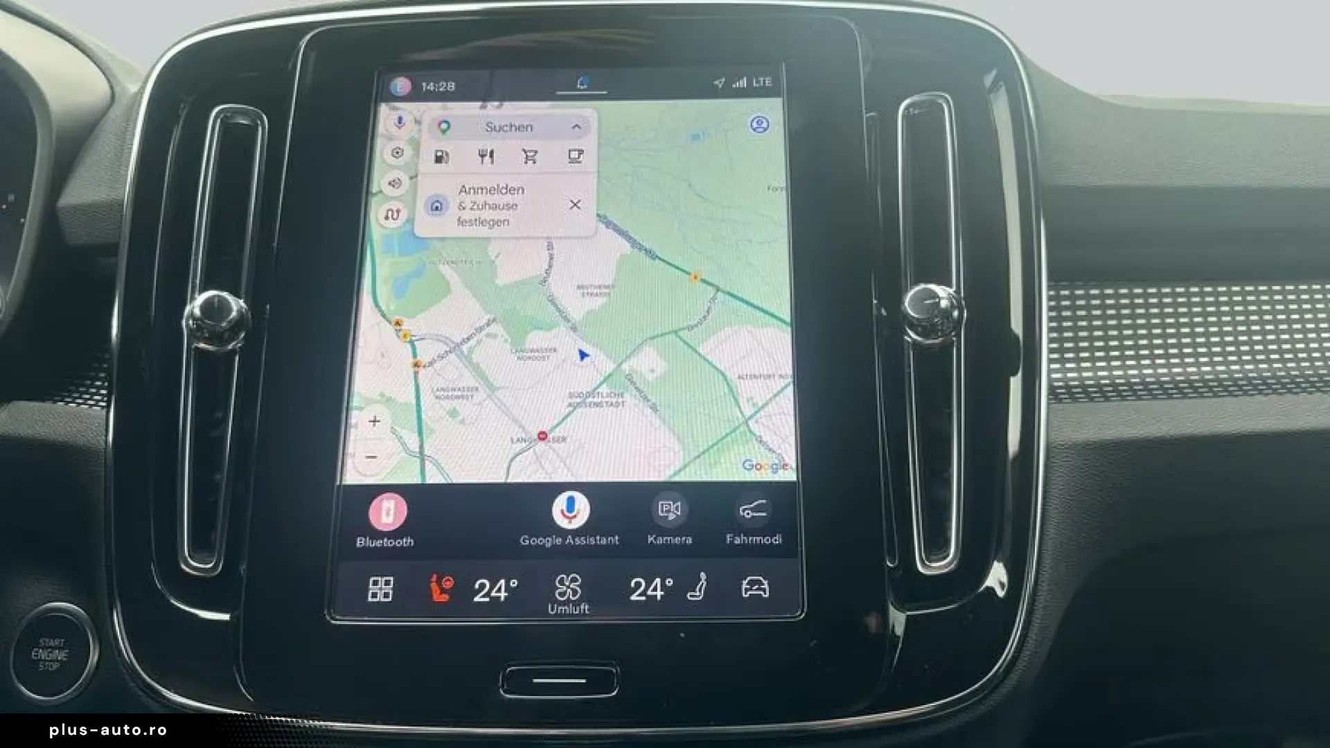 Volvo XC40 B3 B DKG Plus Dark