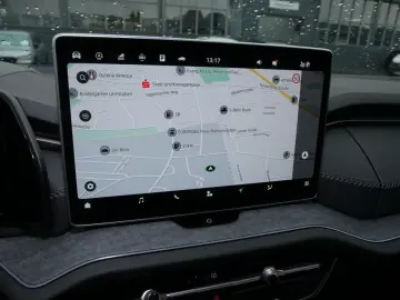 SKODA Kodiaq 1.5 TSI Selection AHK Leder Nav Pano 360