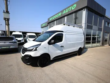 Renault Trafic L2H2 2.0D 145CP