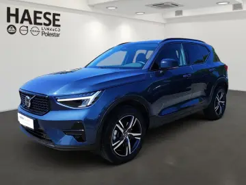Volvo XC40 B3 Plus Dark 2WD StandHeizG Memory Seats