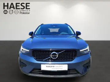 Volvo XC40 B3 Plus Dark 2WD StandHeizG Memory Seats