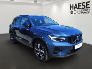 Volvo XC40 B3 Plus Dark 2WD StandHeizG Memory Seats