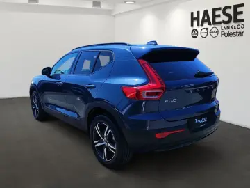 Volvo XC40 B3 Plus Dark 2WD StandHeizG Memory Seats