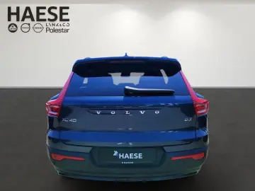 Volvo XC40 B3 Plus Dark 2WD StandHeizG Memory Seats