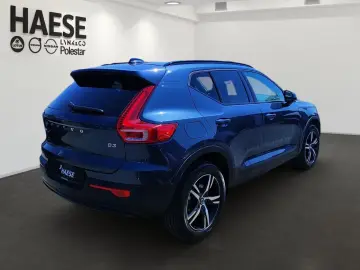 Volvo XC40 B3 Plus Dark 2WD StandHeizG Memory Seats