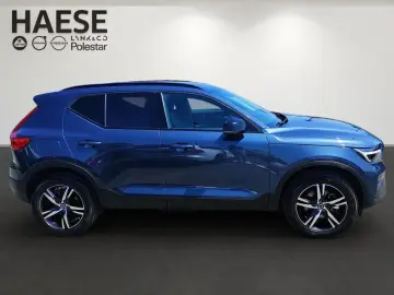 Volvo XC40 B3 Plus Dark 2WD StandHeizG Memory Seats