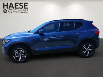 Volvo XC40 B3 Plus Dark 2WD StandHeizG Memory Seats