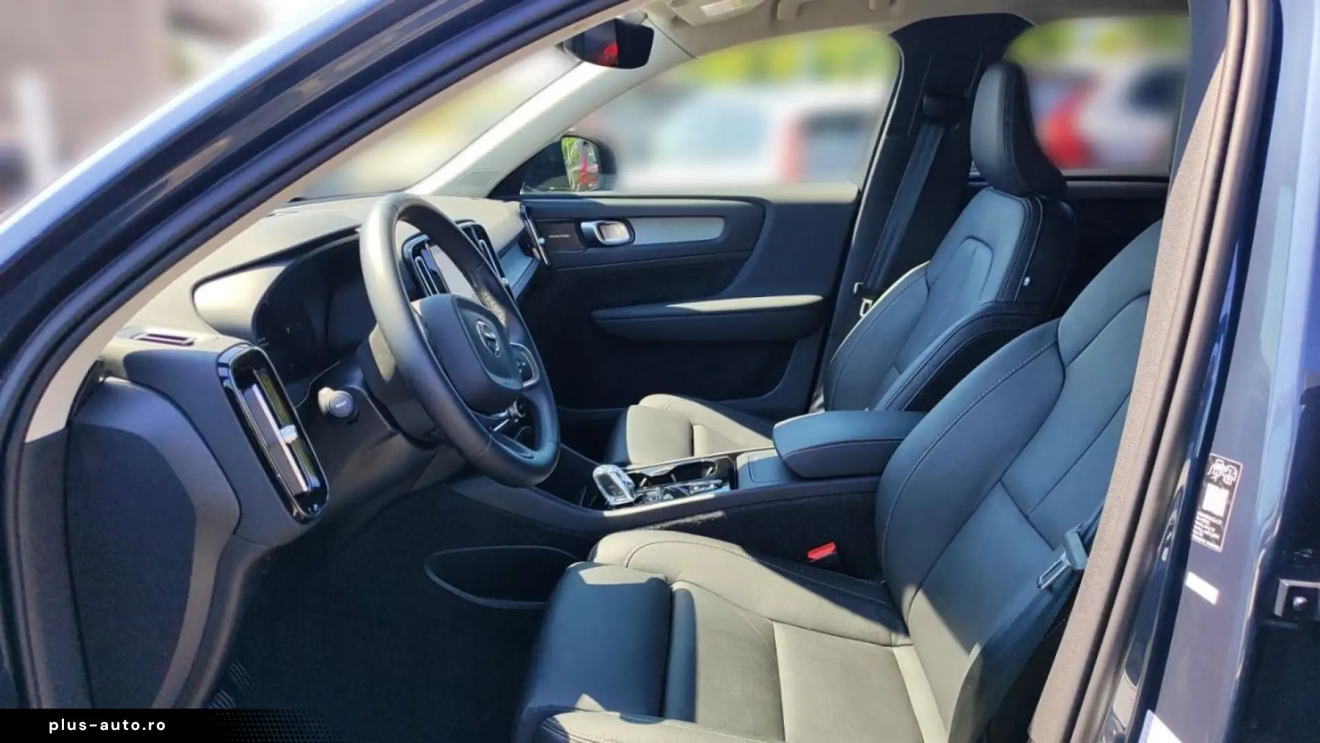 Volvo XC40 B3 Plus Dark 2WD StandHeizG Memory Seats