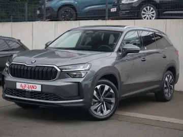 SKODA Kodiaq Selection 1.5 TSI DSG LED 7-Sitzer Pano