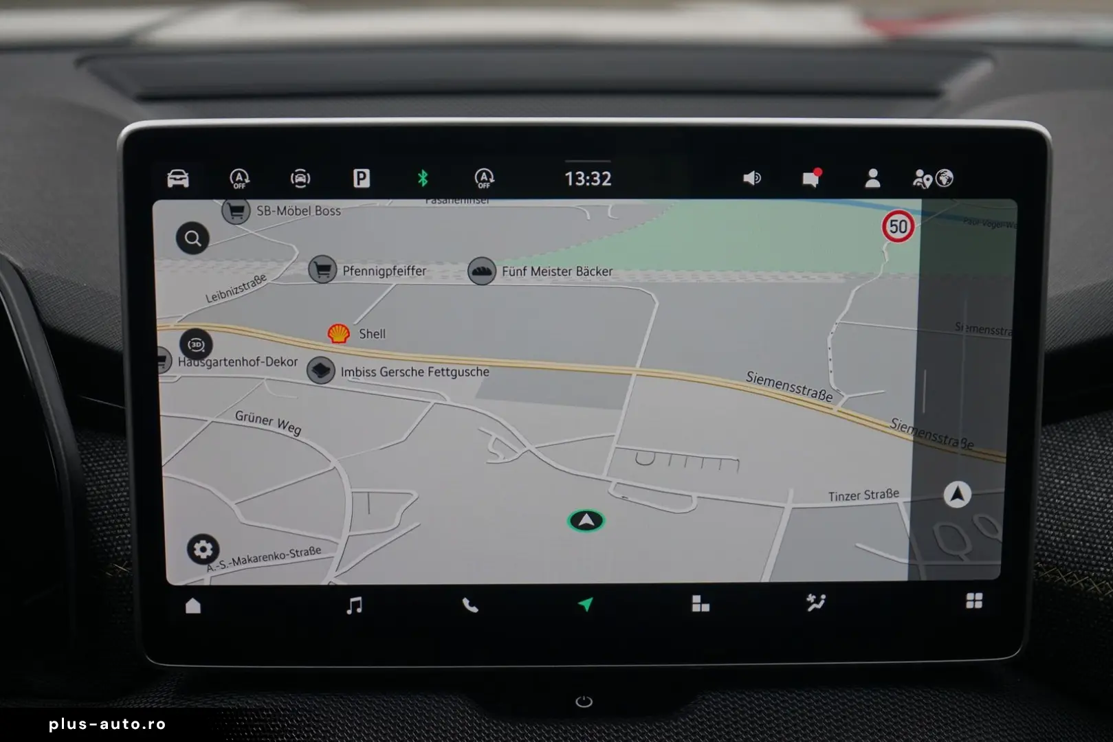 SKODA Kodiaq Selection 1.5 TSI DSG LED 7-Sitzer Pano