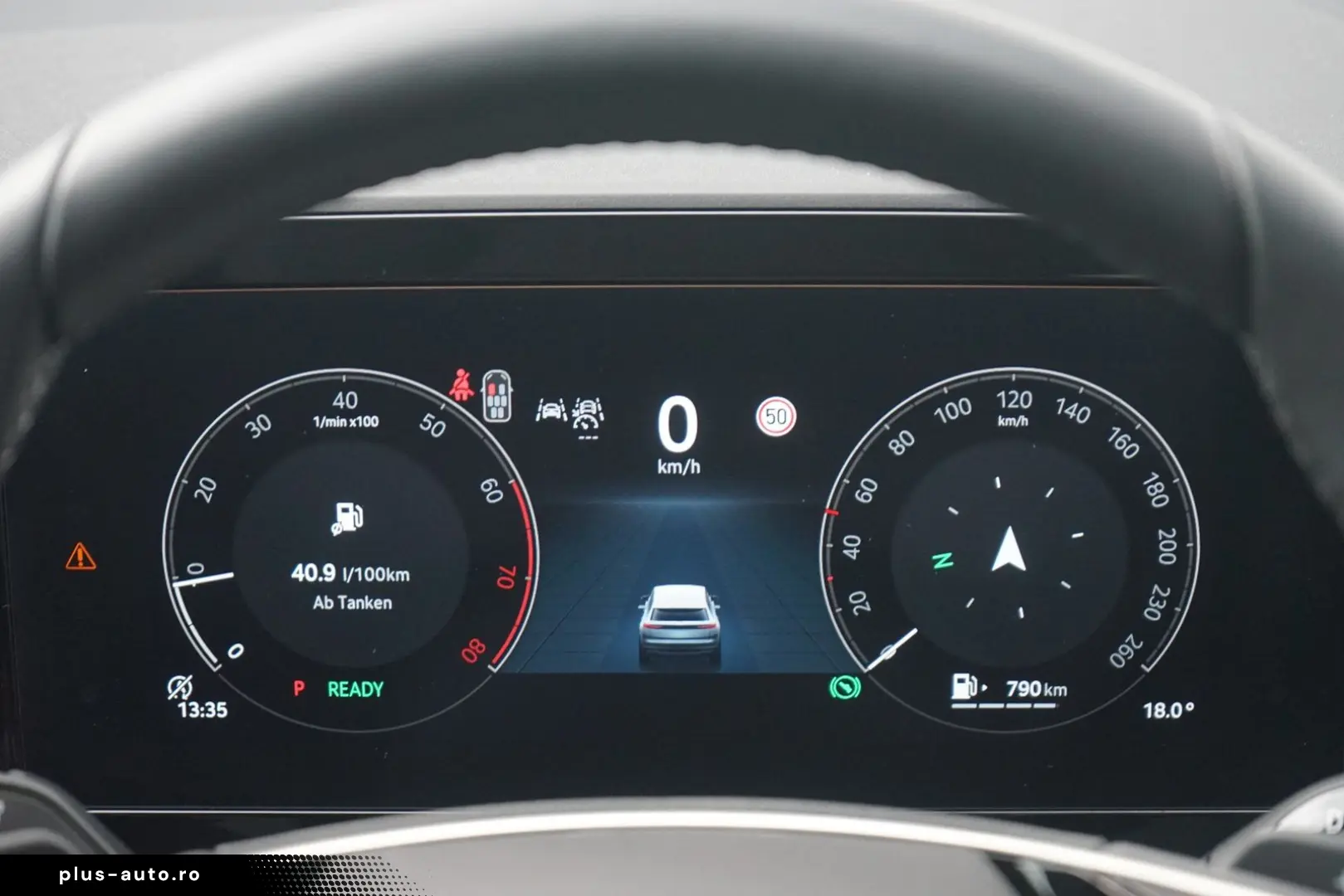 SKODA Kodiaq Selection 1.5 TSI DSG LED 7-Sitzer Pano