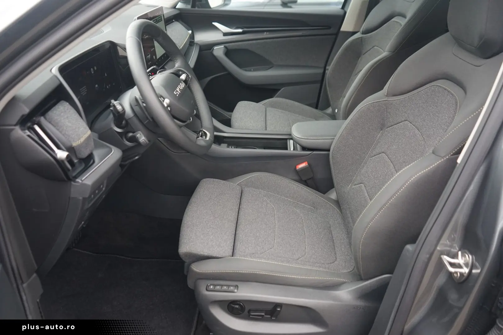 SKODA Kodiaq Selection 1.5 TSI DSG LED 7-Sitzer Pano