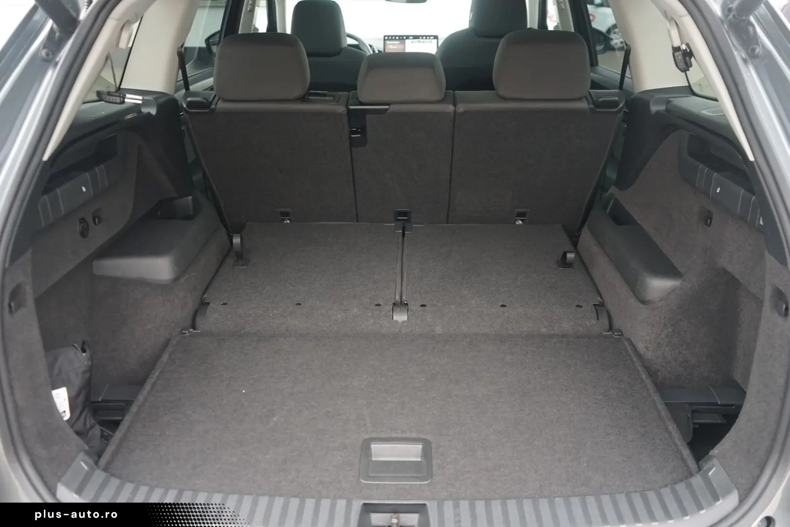 SKODA Kodiaq Selection 1.5 TSI DSG LED 7-Sitzer Pano