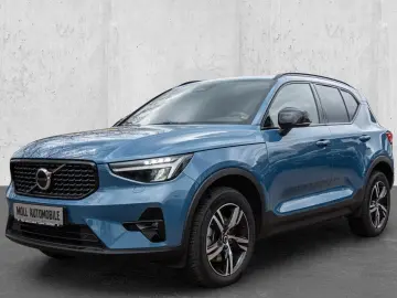 Volvo XC40 Plus Dark 2WD Electric Pano Digital Cockpit