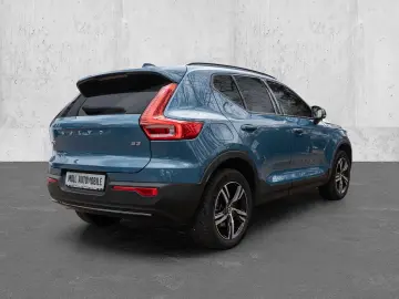 Volvo XC40 Plus Dark 2WD Electric Pano Digital Cockpit