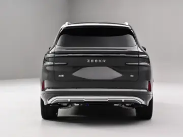 Zeekr 8X MAX Ultra