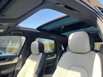Porsche Cayenne S E-Hybrid Black Edition