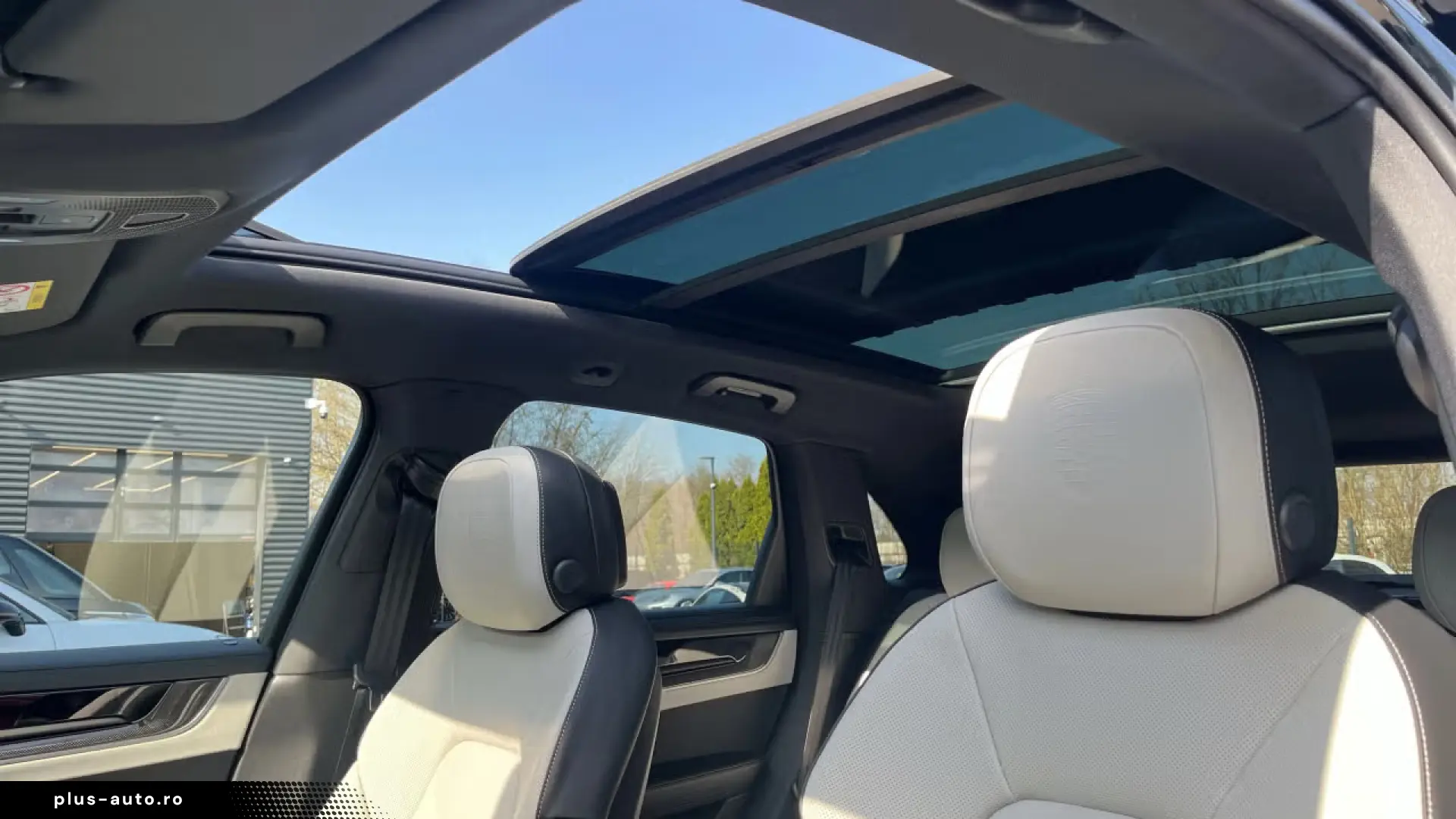 Porsche Cayenne S E-Hybrid Black Edition