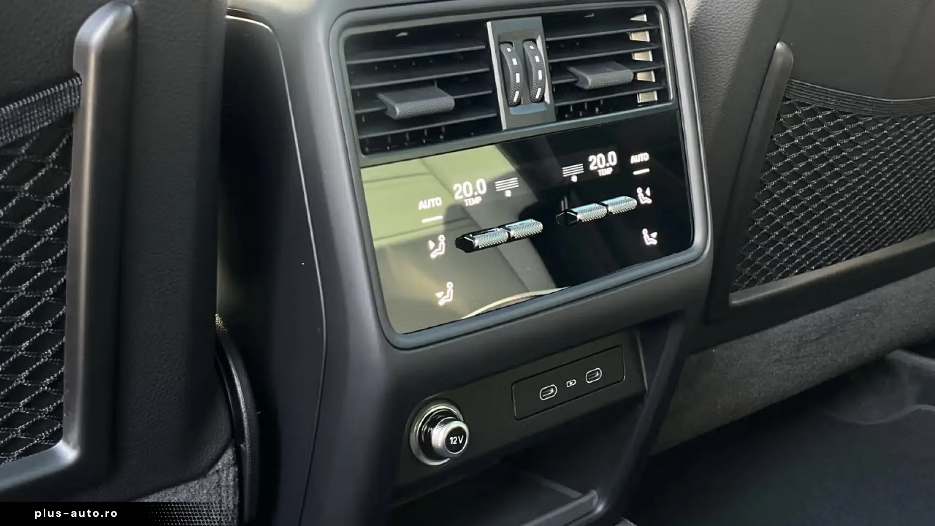 Porsche Cayenne S E-Hybrid Black Edition
