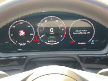 Porsche Cayenne S E-Hybrid Black Edition