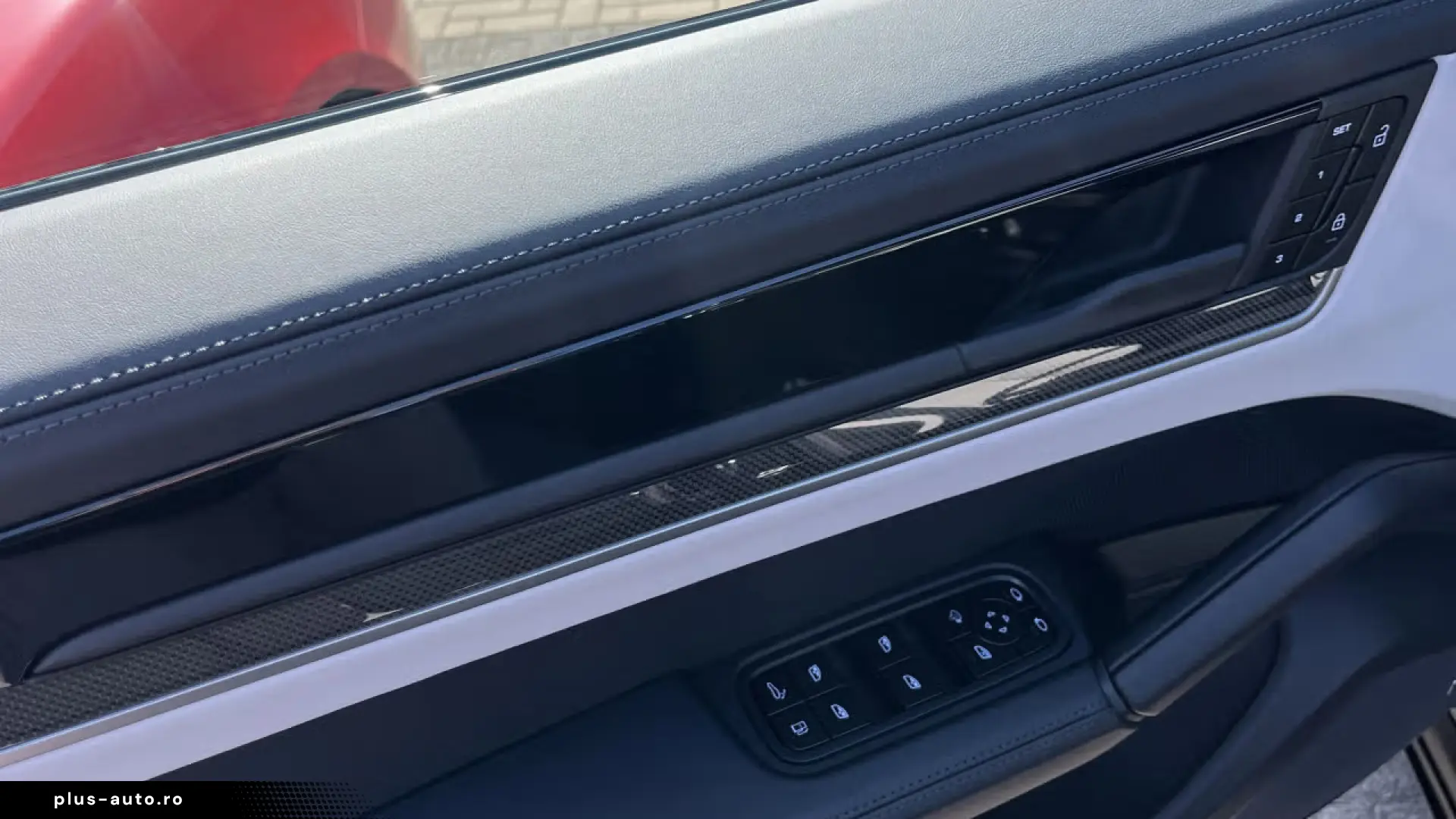 Porsche Cayenne S E-Hybrid Black Edition