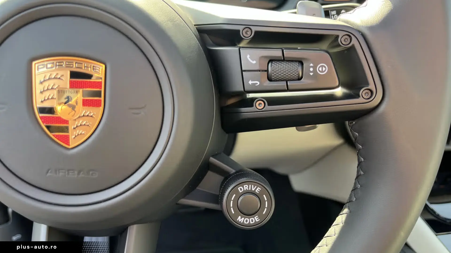 Porsche Cayenne S E-Hybrid Black Edition