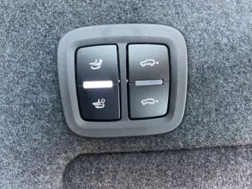Porsche Cayenne S E-Hybrid Black Edition
