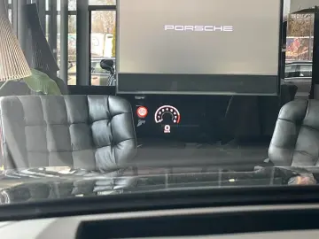Porsche Cayenne S E-Hybrid Black Edition