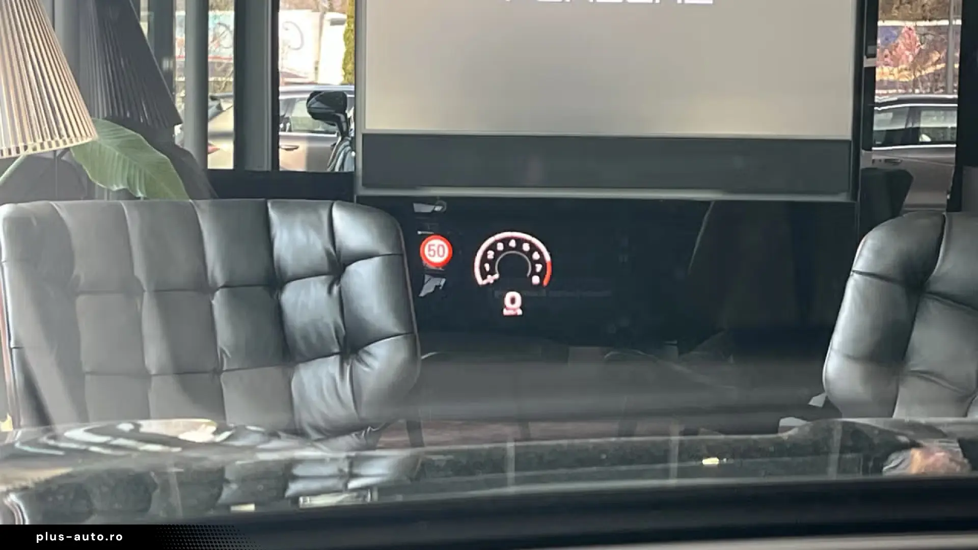 Porsche Cayenne S E-Hybrid Black Edition