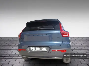 Volvo XC40 B3 Ultra Black Edition Panoramic Auxiliary Heater