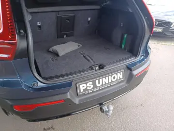 Volvo XC40 B3 Ultra Black Edition Panoramic Auxiliary Heater