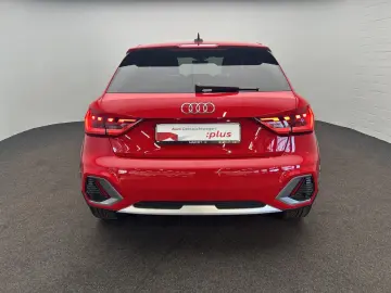 Audi A1 allstreet 35 TFSI S line S tro LED Virtual Na