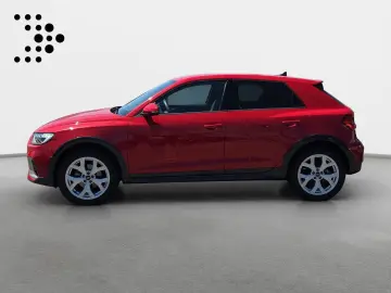 Audi A1 allstreet 35 TFSI S line S tro LED Virtual Na
