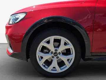 Audi A1 allstreet 35 TFSI S line S tro LED Virtual Na