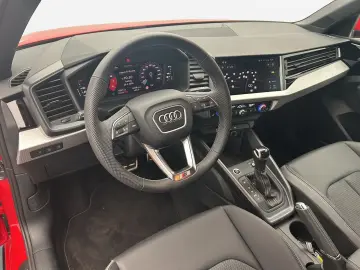 Audi A1 allstreet 35 TFSI S line S tro LED Virtual Na