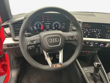 Audi A1 allstreet 35 TFSI S line S tro LED Virtual Na