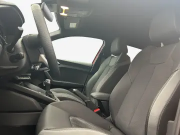 Audi A1 allstreet 35 TFSI S line S tro LED Virtual Na